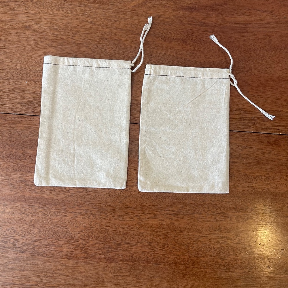 New Magnolia Tea Towels & Bags JoAnna Gaines Waco TX - Picture 14 of 16